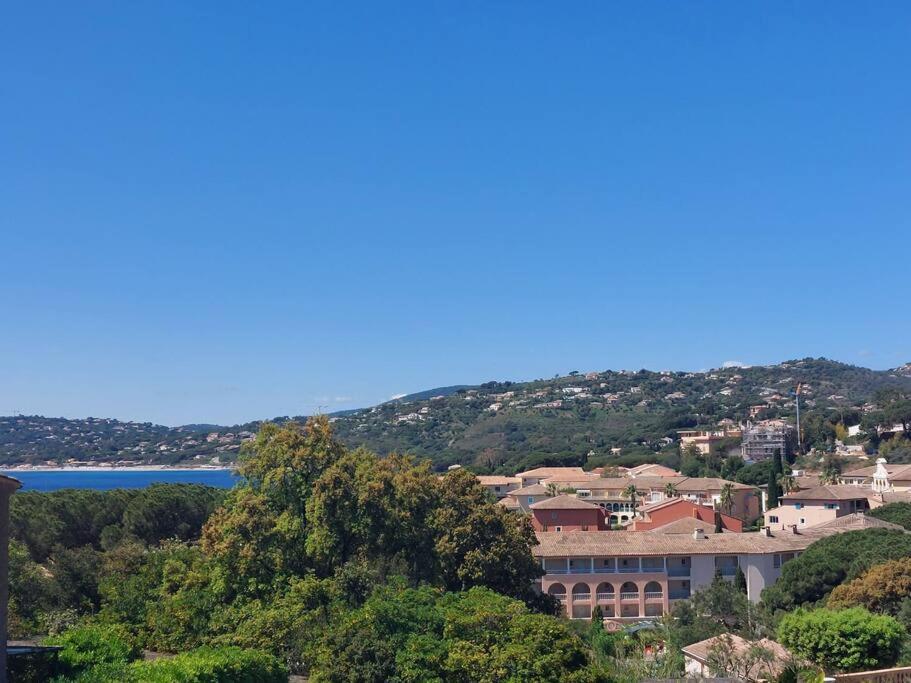 Charmant Mazet - Plage A Pied Saint-Peire-sur-Mer Exterior photo